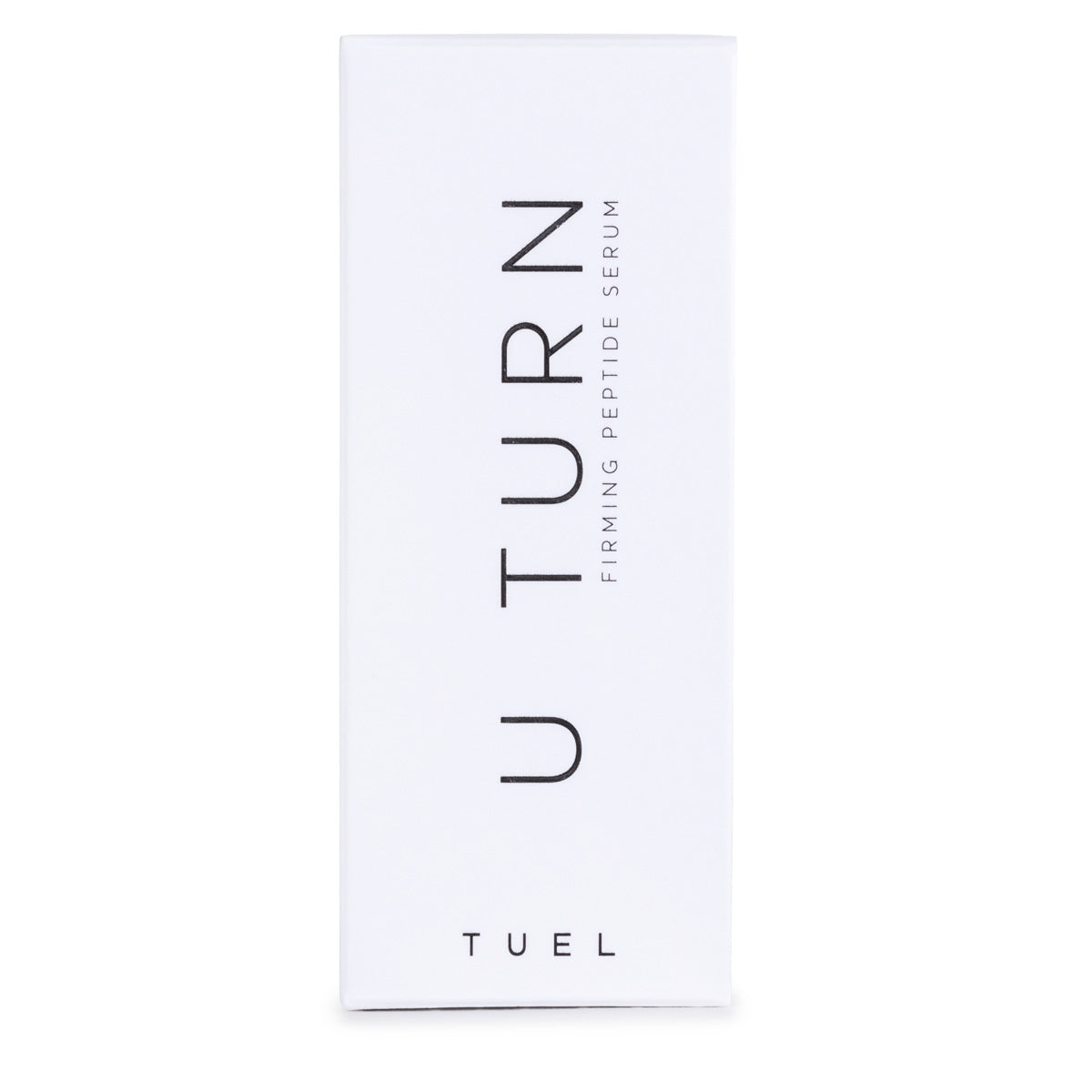 TUEL U TURN SERUM, 1OZ/30ML