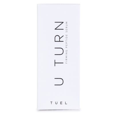 TUEL U TURN SERUM, 1OZ/30ML