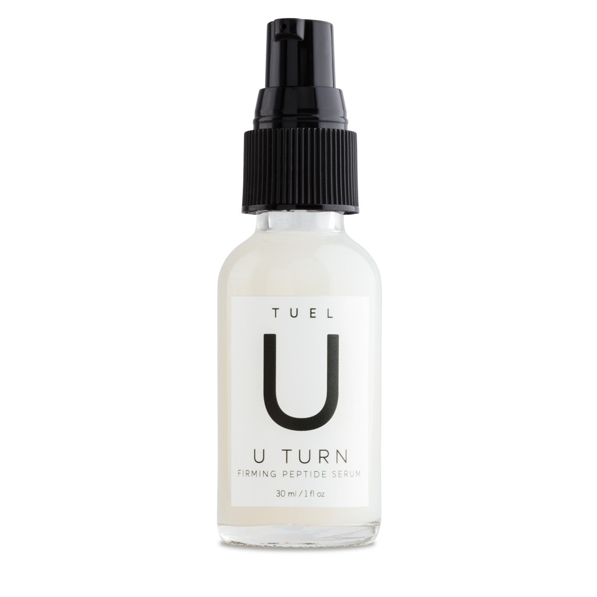 TUEL U TURN SERUM, 1OZ/30ML