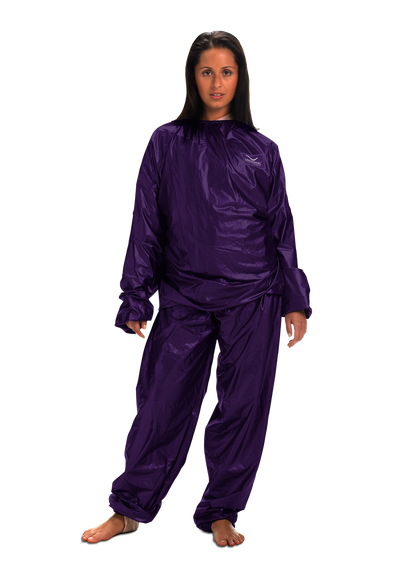 UCW Vinyl Suit